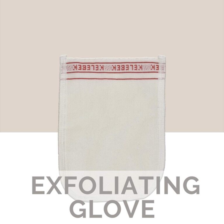 Exfoliating Glove Polis Hammam