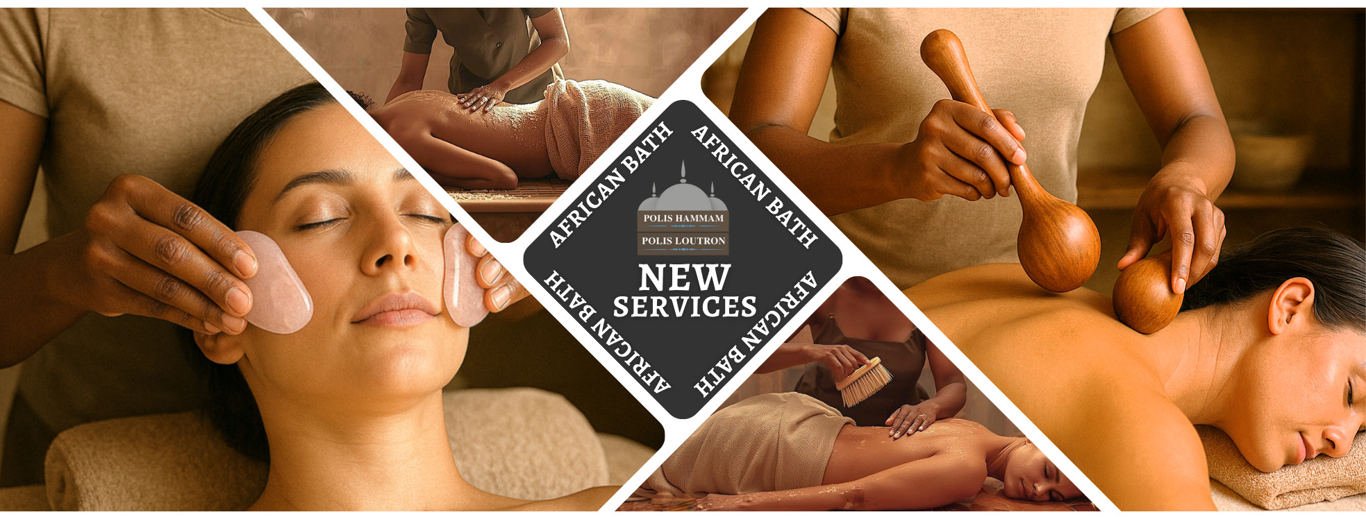 Bunner polis NEW SERVICES desktop